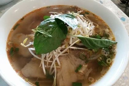 AJ Vietnamese Noodle House
