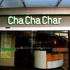 Cha Cha Char User Photo