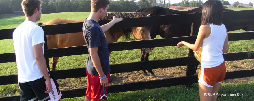 Kentucky
