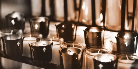 Iglesia Santiago el Mayor