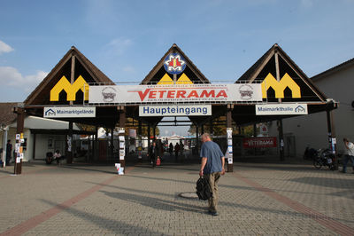 Maimarkt