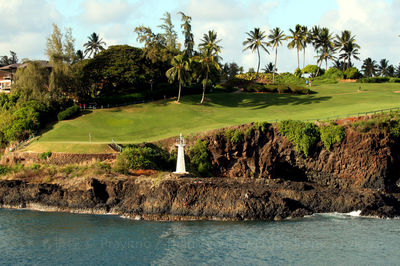 Wailua Golf Course