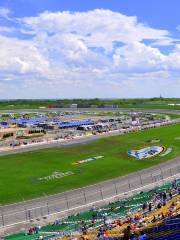 Kansas Speedway