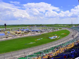 Kansas Speedway