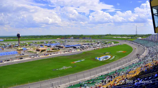 Kansas Speedway