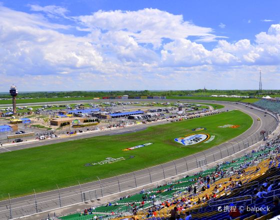 堪薩斯城 自由行套票