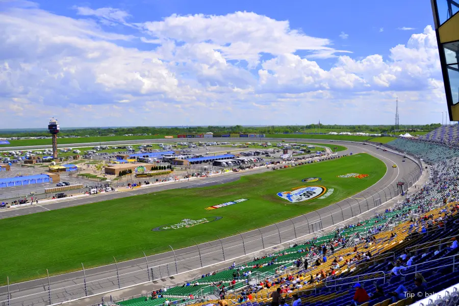 Kansas Speedway