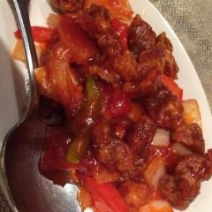 Elysees Mandarin User Photo