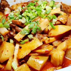 YING XUE JIU DIAN YOU KE CAN TING 여행 사진