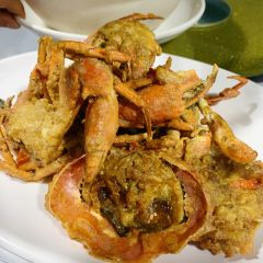 Gayang  Friendly Seafood Restaurant User Photo