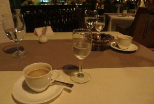 皇家西餐廳-珍藏酒窖用戶圖片