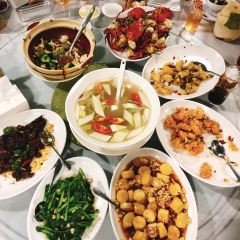 Gayang  Friendly Seafood Restaurant User Photo