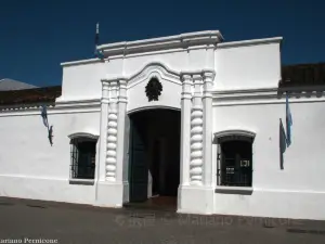 Historic House of Tucumán (Casa Histórica de Tucumán)