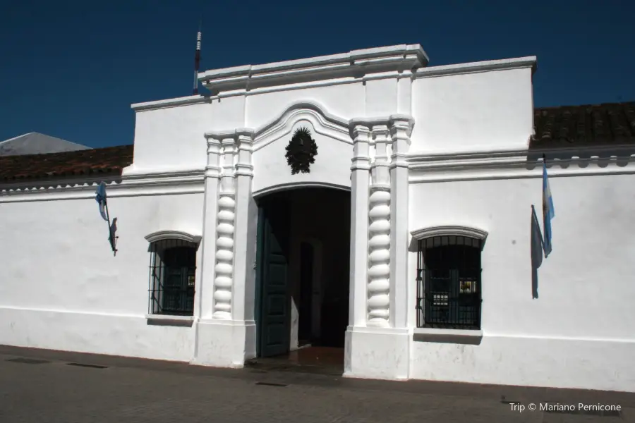 Historic House of Tucuman