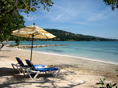 Baldwin Beach Park