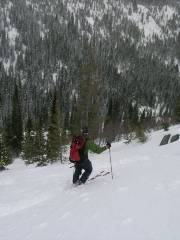 Lookout Pass Ski & Recreation Area