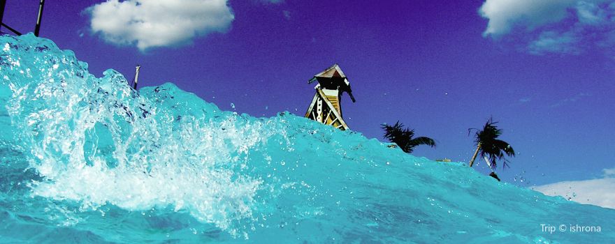 Summer Waves Water Park