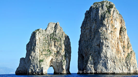 Capri