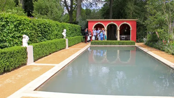Villa Durazzo