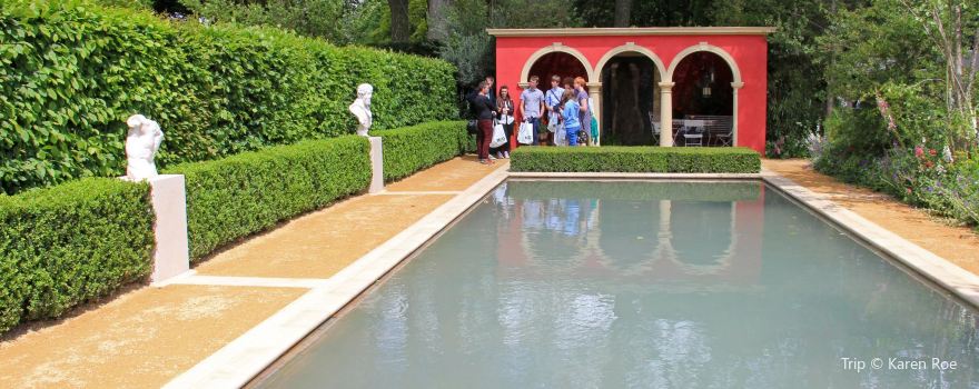 Villa Durazzo