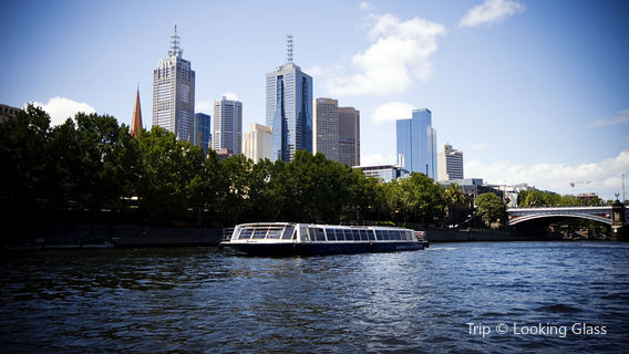 Melbourne River Cruises