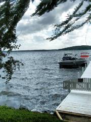 Lake Geneva Cruise Line