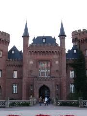 Moyland Castle