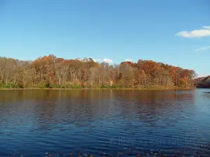 Shakamak State Park