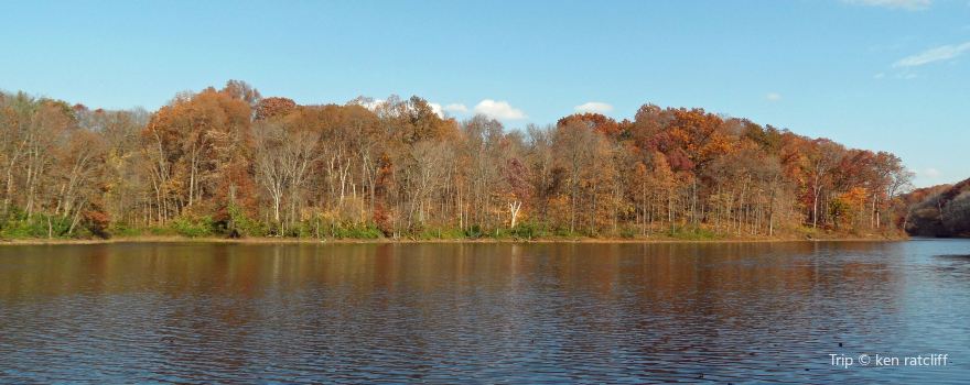 Shakamak State Park
