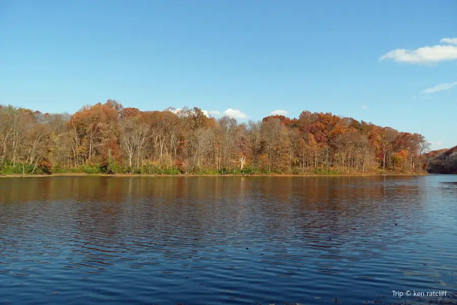 Shakamak State Park