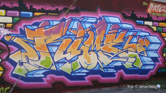 San Francisco Art Exchange LLC