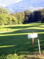Belvedere Golf Course