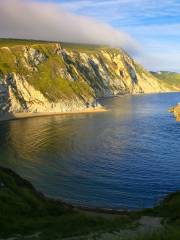 Jurassic Coast