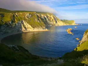 Jurassic Coast