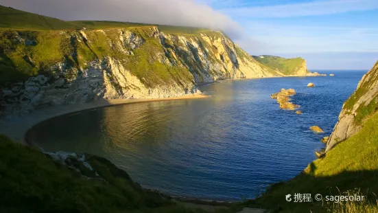 Jurassic Coast