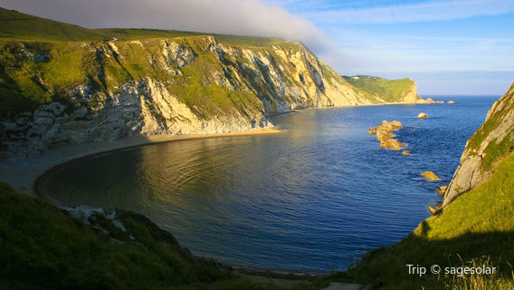 Jurassic Coast