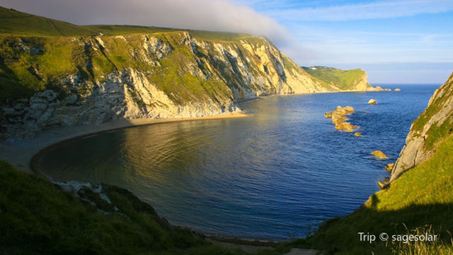 Jurassic Coast