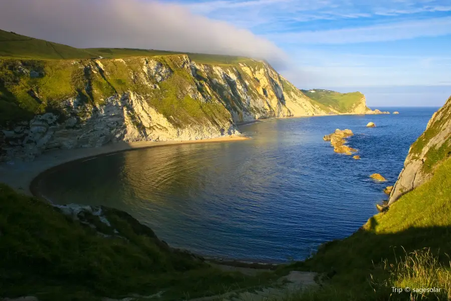 Jurassic Coast