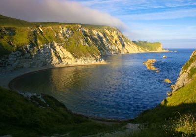 Jurassic Coast