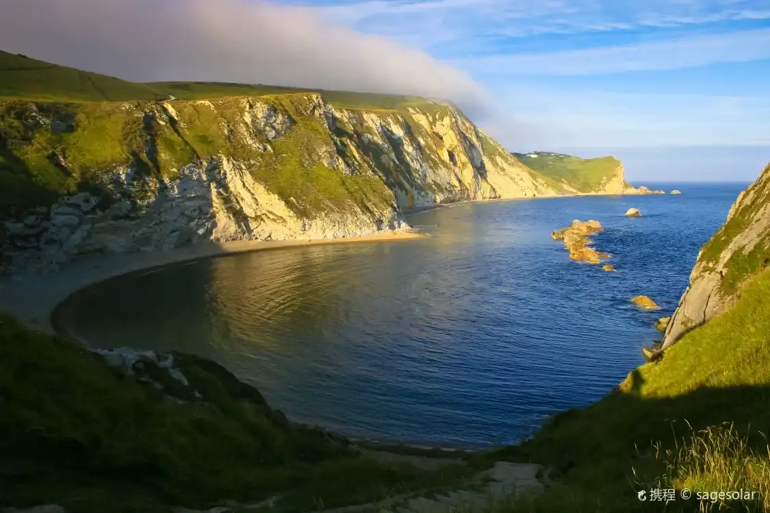 Hotels near Jurassic Coast