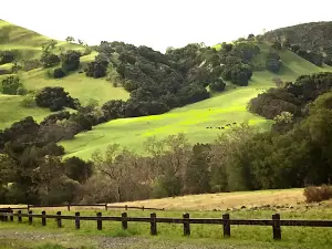 Foothill Regional Park