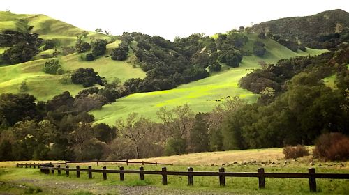 Foothill Regional Park