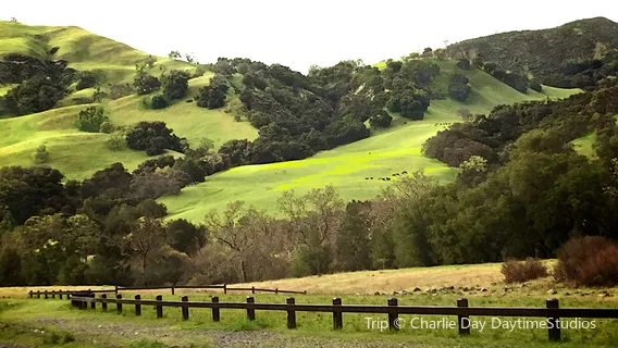 Foothill Regional Park