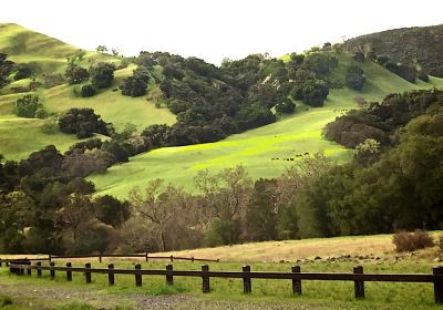 Foothill Regional Park