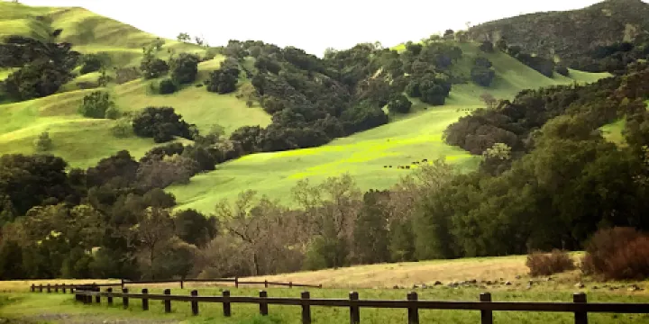 Foothill Regional Park