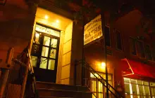 Russian & Turkish Baths