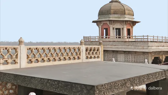 Akbar Fort, Allahabad