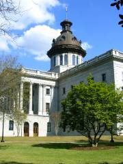 South Carolina State House