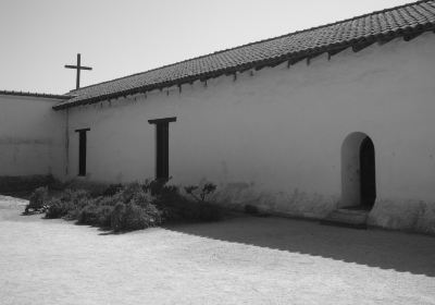 Mission San Francisco Solano