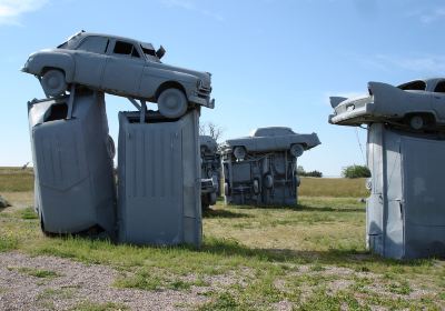 Carhenge